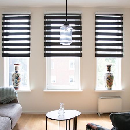Gastenverblijf Janssen In Schagen Esterno foto