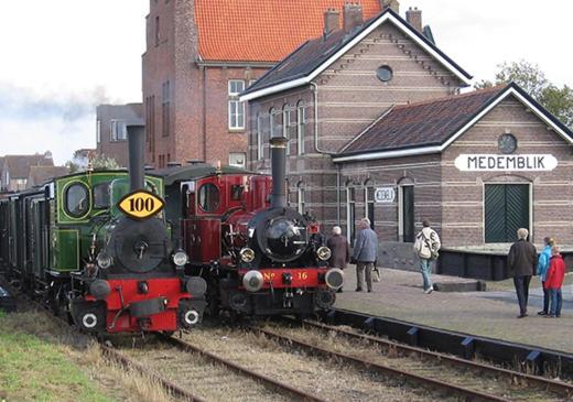 Gastenverblijf Janssen In Schagen Esterno foto